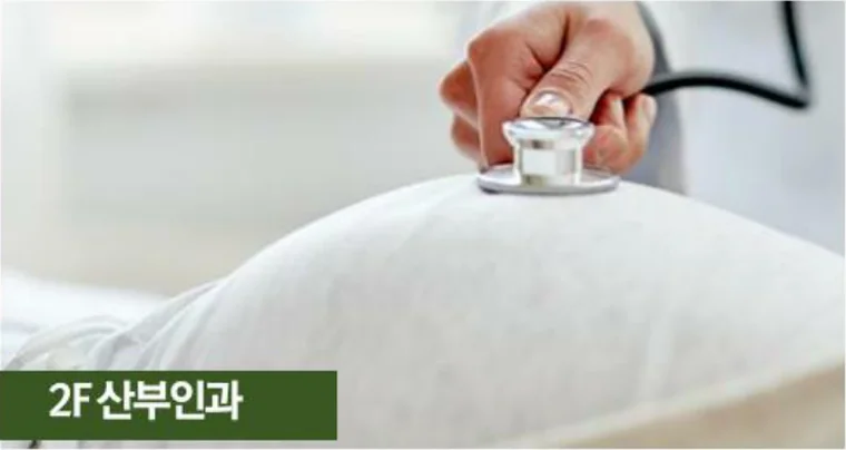 MD 제안 — 2층 산부인과